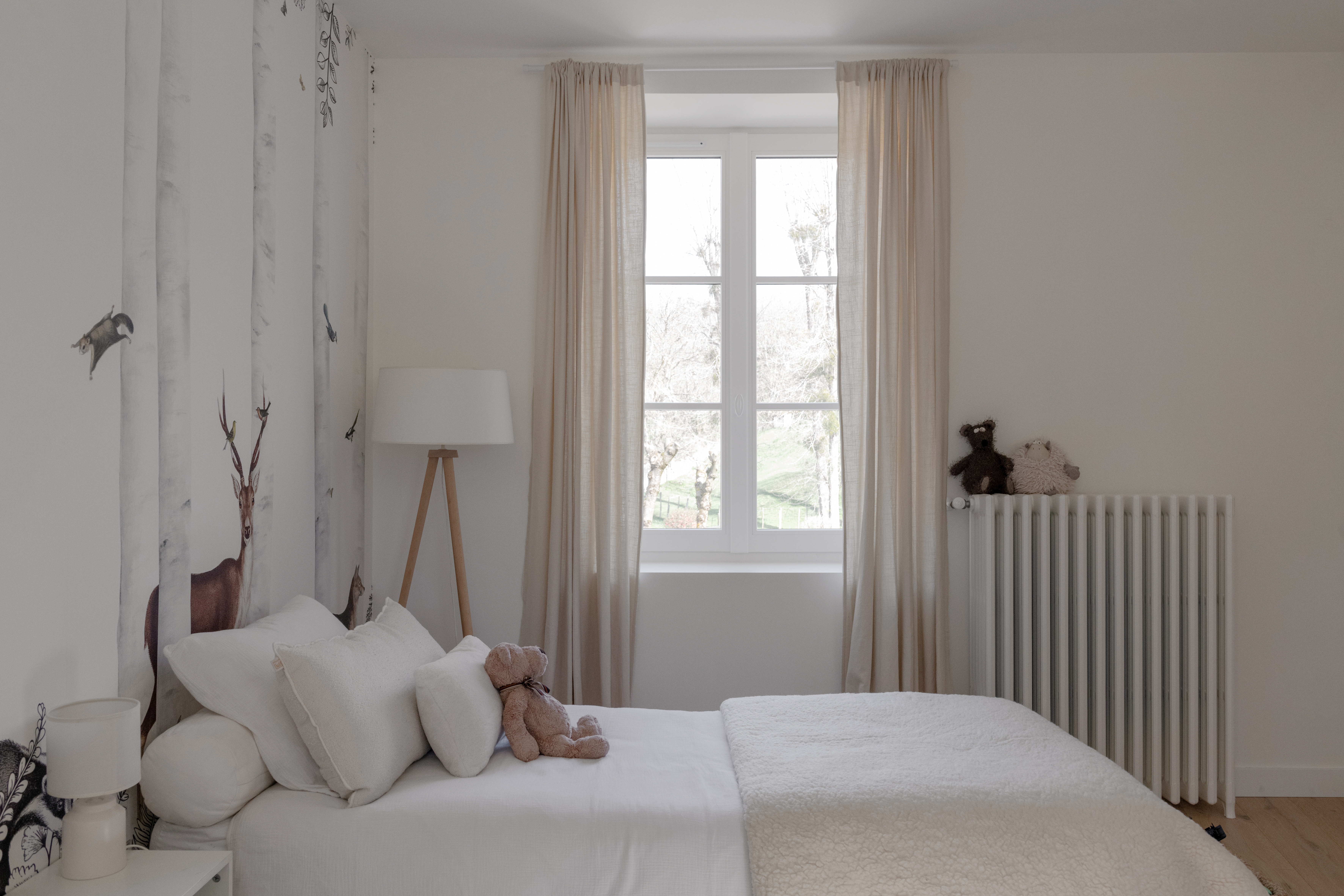 Illustration — Ouverture d'esprit